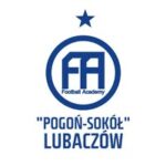 Football academy pogoń