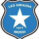 Gwiazda brzegi