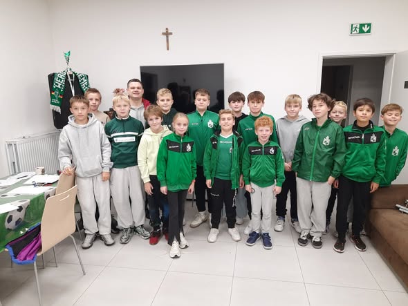 Prelekcje dla Zieleńczanki Zielonki (2)