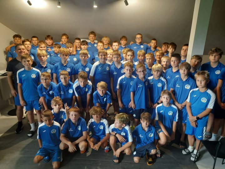 Warsztaty dla kadry Albertusa lato 2025